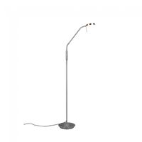lampara de pie led monza cct dim 12w
