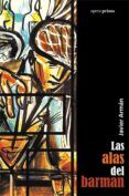 las alas del barman