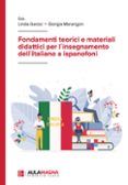 Fondamenti teorici e materiali didattici per l insegnamento dell italiano a ispanofoni