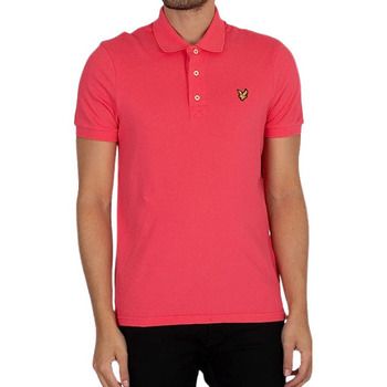 Lyle & Scott Polo POLO VIN PLAIN HOMBRE para hombre