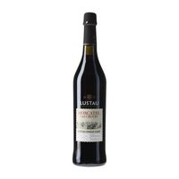 lustau vino generoso single cask las cruces jerez-xeres-sherry botella medium 50 cl 21 vol