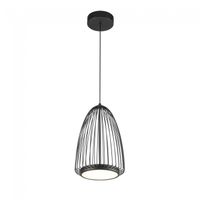 lampara de techo led smart 20w