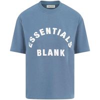 blank essentials camiseta gt38892 para mujer