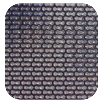 Cubierta Térmica/ Manta Solar Para Piscina 500 Micras Geobubble Energy Guard 5,5 X 4m Refuerzo En Todo El Contorno