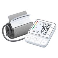 tensiometro de brazo beurer bm-51