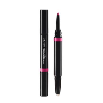 Shiseido Delineadores de Labios LipLiner Ink Duo Lápiz De Labios 2 En 1