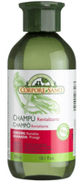 corpore sano champu revitalizante ginseng y granada 300 ml