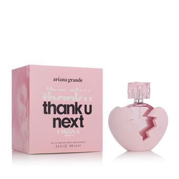 Perfume Mujer Ariana Grande Edp Thank U Next 100 Ml