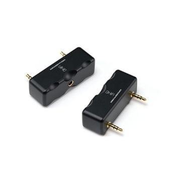 Preorden DDHiFi DJ44MOJO Adaptador de clavija de tierra de 4,4 mm - Exclusivamente para Chord Mojo