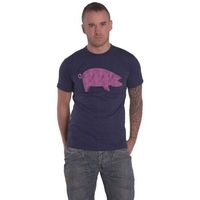 pink floyd camiseta manga larga awbdg para mujer