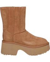 de ugg 1158313 classic twin seam new heights chestnut