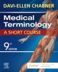 medical terminology a short course