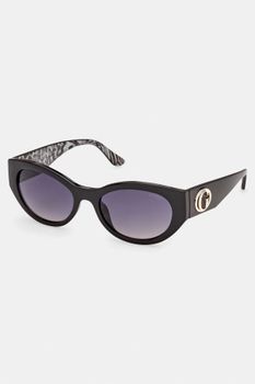 Gafas De Sol Ovaladas