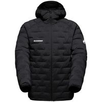 mammut cazadora sander para hombre