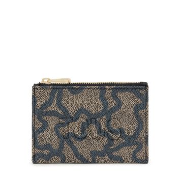 Tous Monederos Negro 2002128151-NEGRO