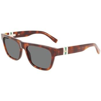 Lacoste Gafas de sol Marchon para hombre