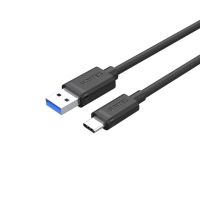 cable usb unitek c14103bk 15 m usb a a usb c 32 gen 1 negro
