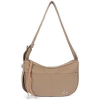 lancaster bandolera bolso bandolera basic love praline para mujer