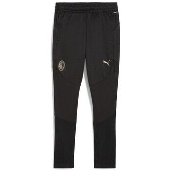 Puma Pantalón chandal AC Milan Pantalon Training 2024/2025 para niña