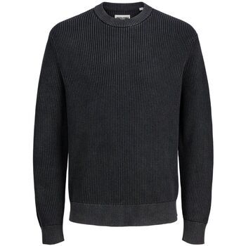 Jack & Jones Jersey 12283980 JCOMOTION-BLACK para hombre