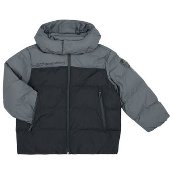 Emporio Armani EA7 Abrigo de plumas WINTER JACKET para niño
