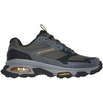 Skechers Zapatillas de senderismo Skechair Envoy Sleek Envoy para hombre