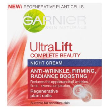 Garnier UltraLift Complete Beauty Night Cream