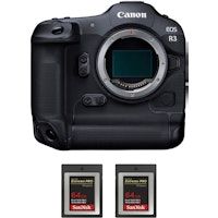 eos r3 cuerpo  2 sandisk 64gb extreme pro cfexpress type b  pdf  pulgadas pulgadas20 tecnicas para mejorar sus fot