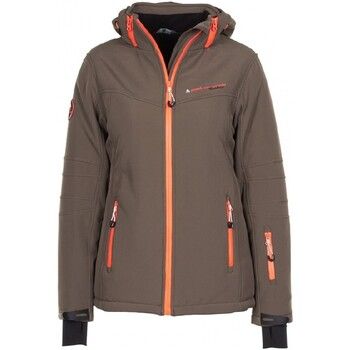 Peak Mountain Chaqueta Blouson de ski femme AMALI para mujer
