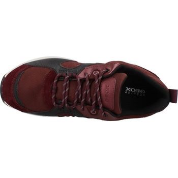 Geox Deportivas Moda D Braies B Abx para mujer