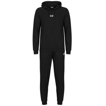 Emporio Armani EA7 Chándal TRAIN CORE ID T-SUIT NPV64 para hombre