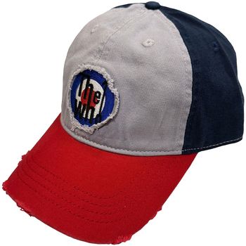 The Who Gorra RO16261 para hombre