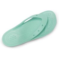 crocs zapatos bajos classic platform para mujer