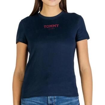 Tommy Hilfiger Camiseta Tjw Reg Essential Lo para mujer