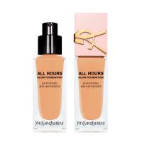 yves saint laurent bases maquillaje all hours glow foundation base de maquillaje