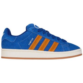 adidas Zapatillas skate Baskets Campus 00s cuir en veau para mujer