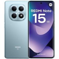 xiaomi redmi note 15 5g 12gb 512gb 677 azul glaciar