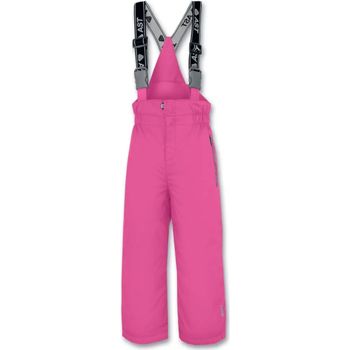 Astrolabio Pantalón chandal YG9S-TC09 para niña