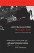 ha llegado isaias
