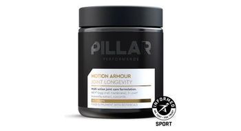 Pillar motion armour  p  strong longevidad  strong   p articular   60 comprimidos