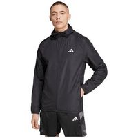 adidas chaqueta deporte windbreaker para hombre