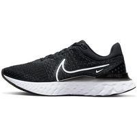 nike zapatillas de running react infinity run flyknit 3 para hombre