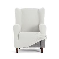 funda sofa bielastica bronx orejero  rufino diaz blanco