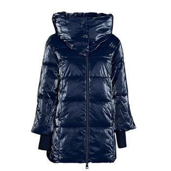 Guess Abrigo de plumas MATHILDE JACKET para mujer