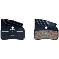 shimano n04c metal sintered disc brake pads