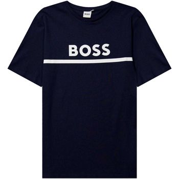 BOSS Tops y Camisetas GT59460 para niño