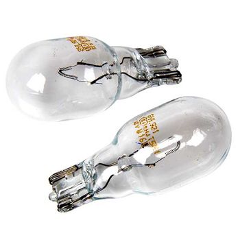 921 Bulb 12v 16w - Twin Pack