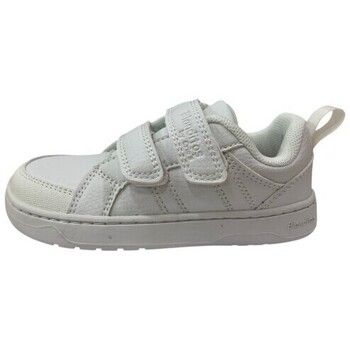 Blanditos Deportivas Moda ANETO Blanco para niña
