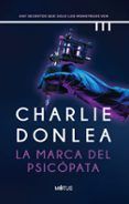 la marca del psicopata