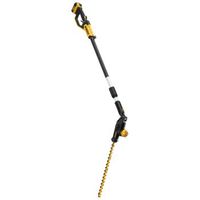 dewalt dcmph566p1-qw - cortasetos de pertiga dewalt xr 18v 5ah